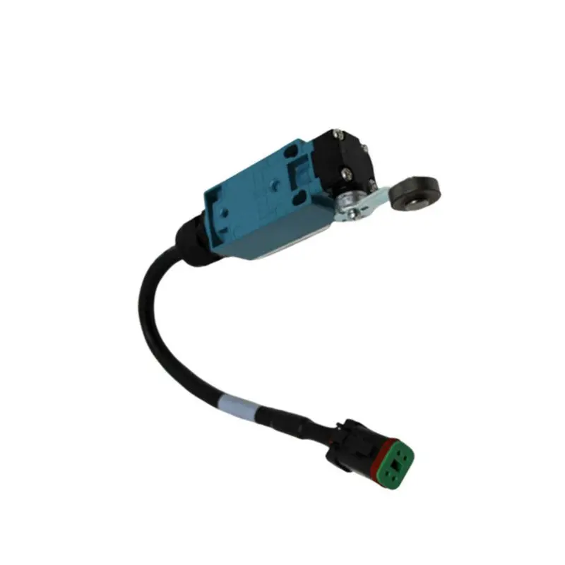 75032 75032Gt Safety Limit Switch For Genie S-100 S-100Hd S-105 S-120 S-120Hd S-125 S-3200 1