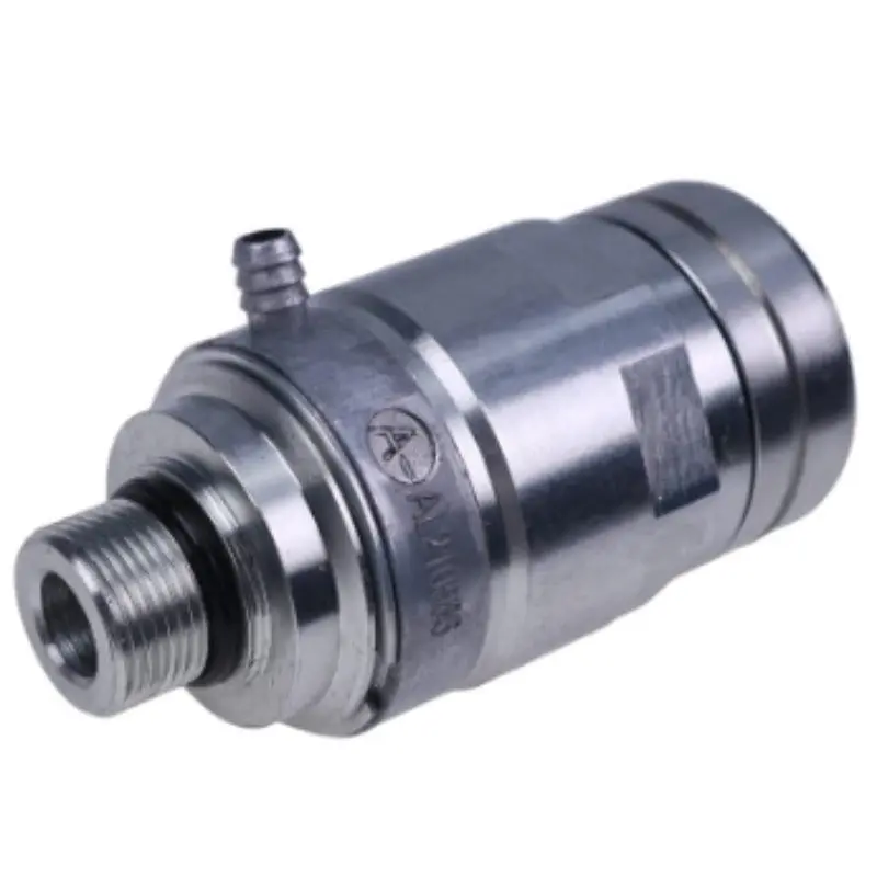 Al210586 Hydraulic Quick Coupler Fits John Deere Tractor 6000 Series 7220 7320 7420 7520 1