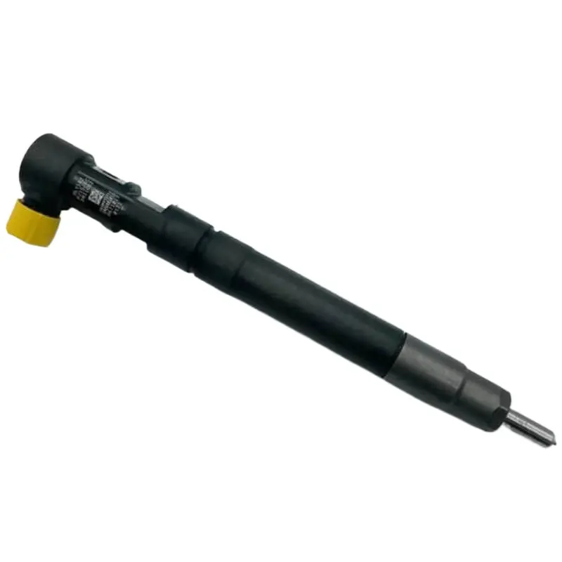 Diesel Fuel Injector Embr00301d A6710170121 For Ssangyong Actyon/Korando 2.0 Xdi 1