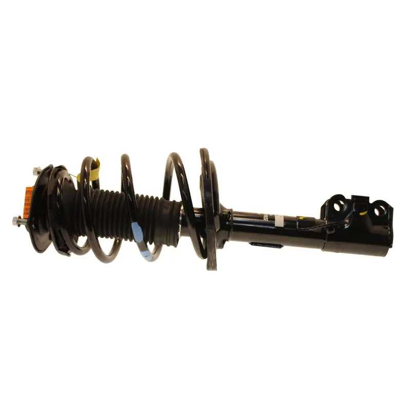 Kyb Strut Plus Replacement Assembly – Front Left For 2007–2011 Toyota Camry Se (3.5L) 1
