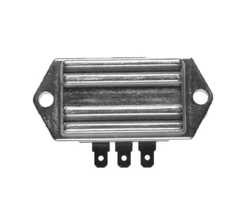 Kt17-19 234279 25-755-03S 41-403-05 41-403-09 Voltage Regulator Rectifier For Kohler M8 Thru Mv20 Series Ch5 Ch6 Ch11-Ch15 Cv11-Cv15 1
