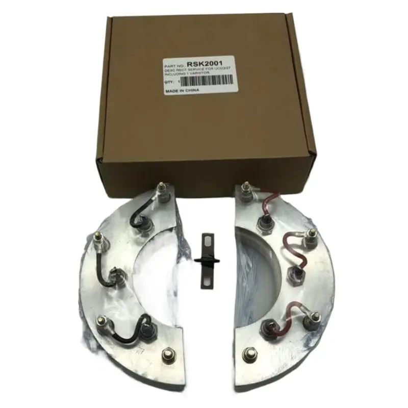 Rsk2001 Rotating Diode Rectifier For Stamford Generator 1