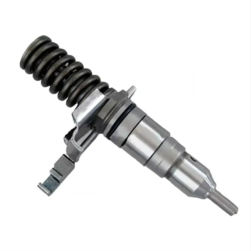 127-8225 0R-8469 Common Rail Fuel Injector For Caterpillar Cat Engine 3116 1