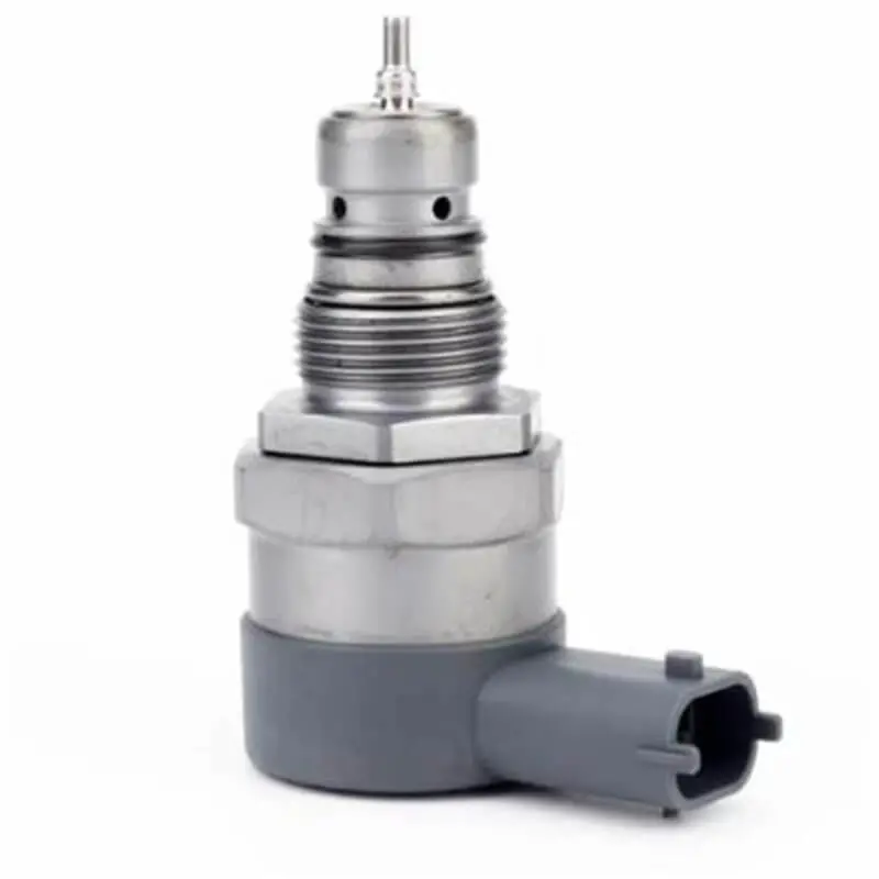 Fuel Pressure Sensor 0281006075 057130764Ab For Audi 1