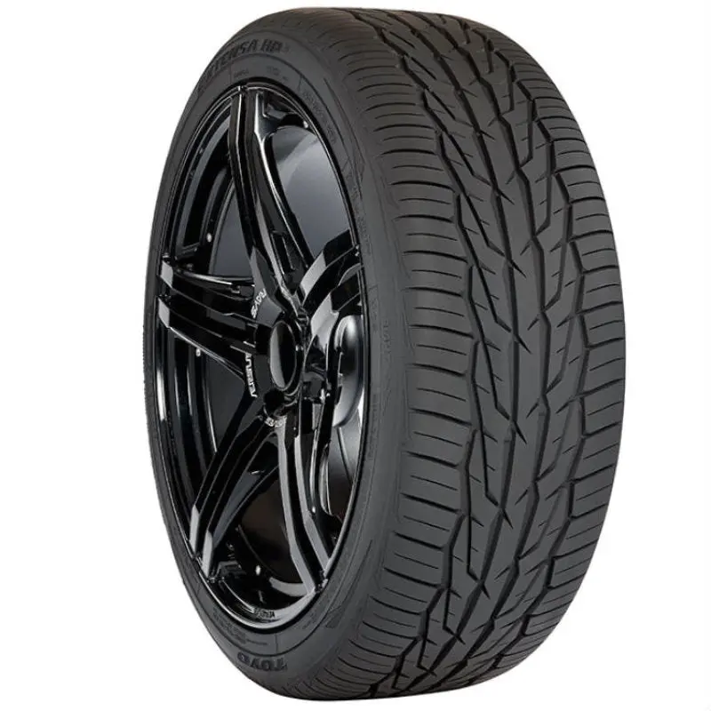Toyo Extensa Hp Ii High-Performance Tire – 235/40R18, Load Index 95, Speed Rating W 1