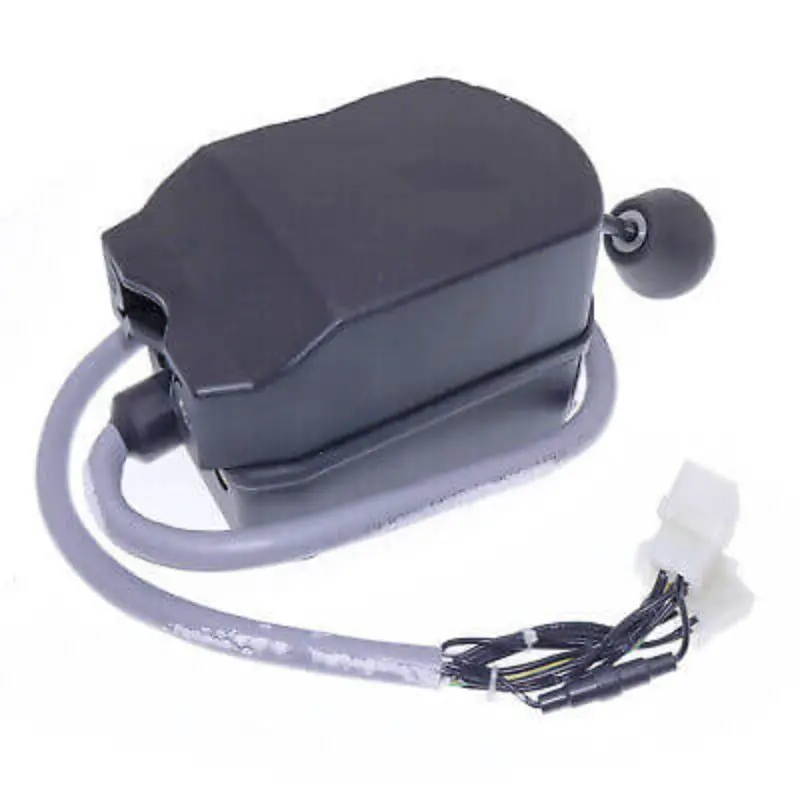 Wdpart 6006022230 Range Gear Selector Control For Zf 6Wg200 4Wg200 4Wg180 Gearbox 1