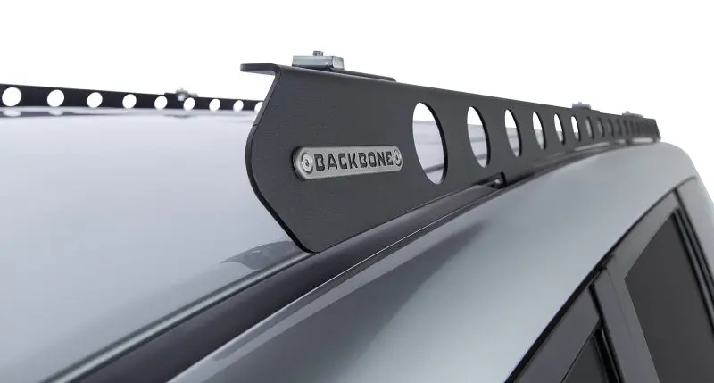 Rhino-Rack Backbone Mounting System – Roof Rack Base Kit For Toyota Land Cruiser Prado J150 (2010–2020) 1