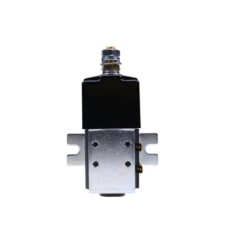 74267Gt 74267 24V 180A Contactor Drive For Genie Gs-1530 Gs-1532 Gs-1930 Gs-1932 Gs-2646 Gs-3369 Gs-4047 2