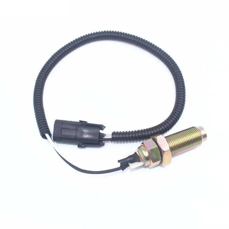 902811 10758982 10930105 Crankshaft Position Sensor For Vanhool 1