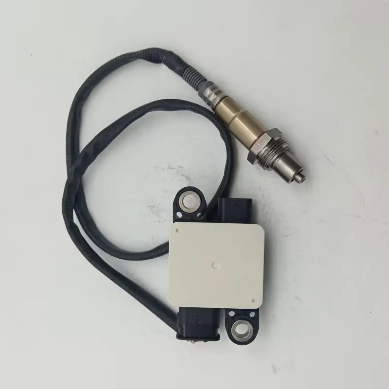 39265-2F300 Diesel Particulate Pm Sensor For Hyundai Kia Sorent Iii 2015-2020 1