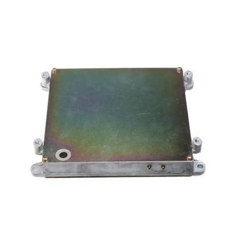 Pump Controller 9116790 9138117 At203633 At158400 Ex120 For John Deere 490E Excavator Valve Controller 2