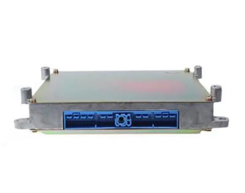 Pump Controller 9116790 9138117 At203633 At158400 Ex120 For John Deere 490E Excavator Valve Controller 1