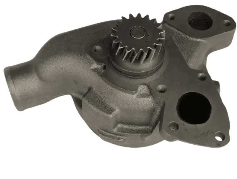 Water Pump 913-326 For Fg Wilson Perkins 2