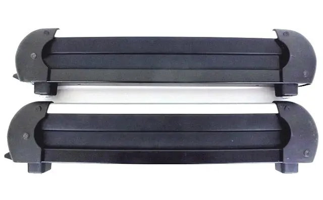 Genuine Lexus Japan 2010-2020 Ct Roof Rack Cross Bars 9