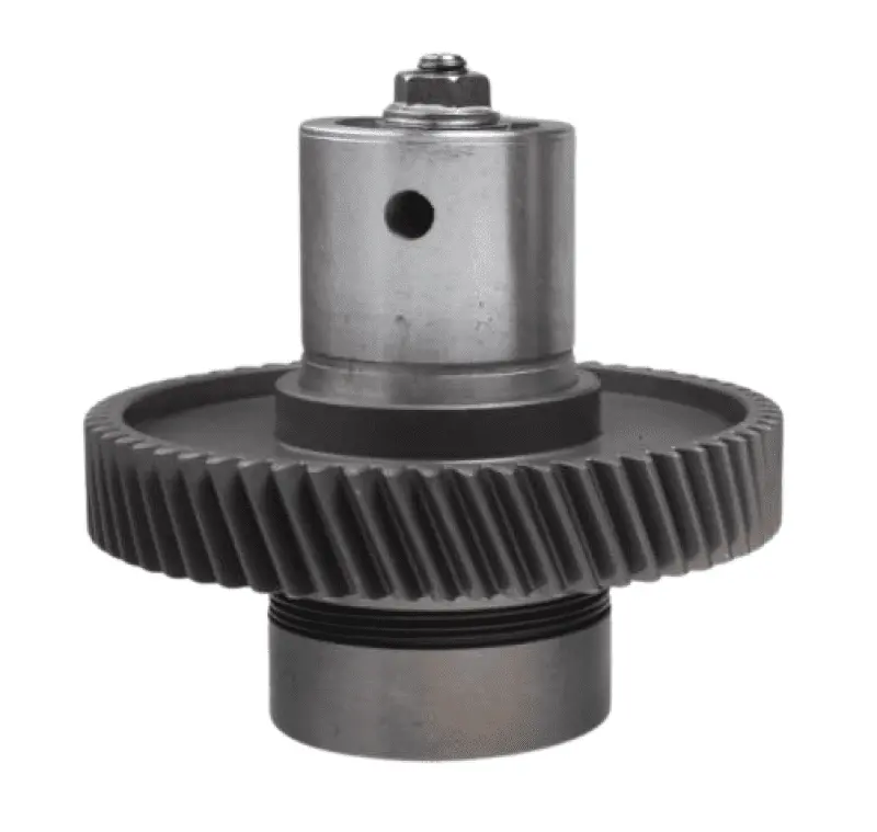 Oil Pump 915-172 10000-27043 10000-42594 For Fg Wilson 1