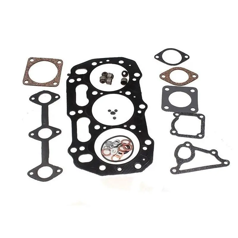 916-400 916-401 Complete Overhaul Gasket For Fg Wilson 6.8Kva-13.5Kva With Perkins 403 Engine 1