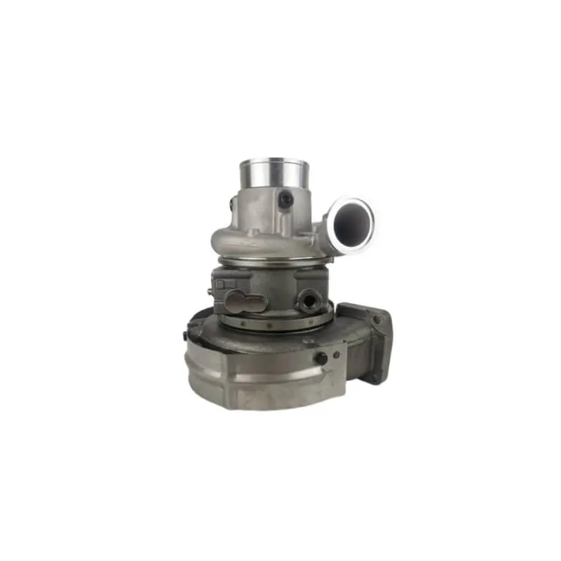 Turbo Hx40w Turbocharger 6746-81-8110 For Komatsu Engine Saa6d114e-5 Excavator Pc360lc-10 Pc390lc-10 1