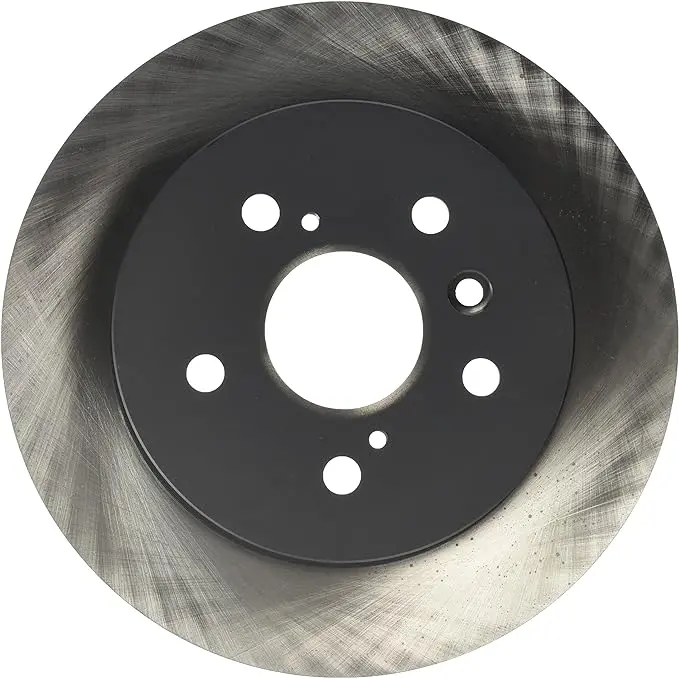 Shs 06120 Toyota Brake Rotor 1