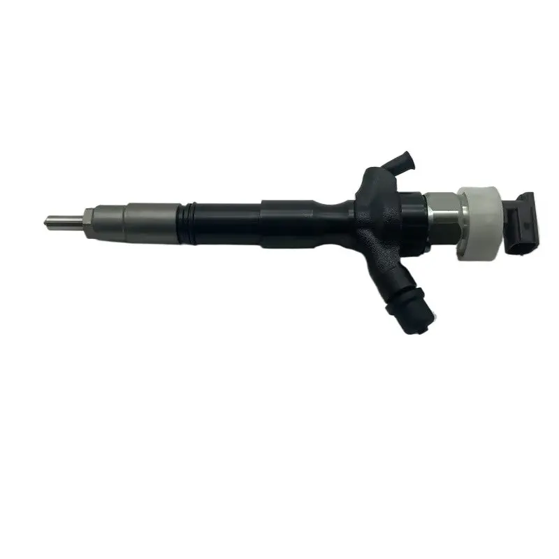 New Fuel Injector 095000-8290 23670-09330 23670-0L050 For Toyota 1Kd Ftv 1