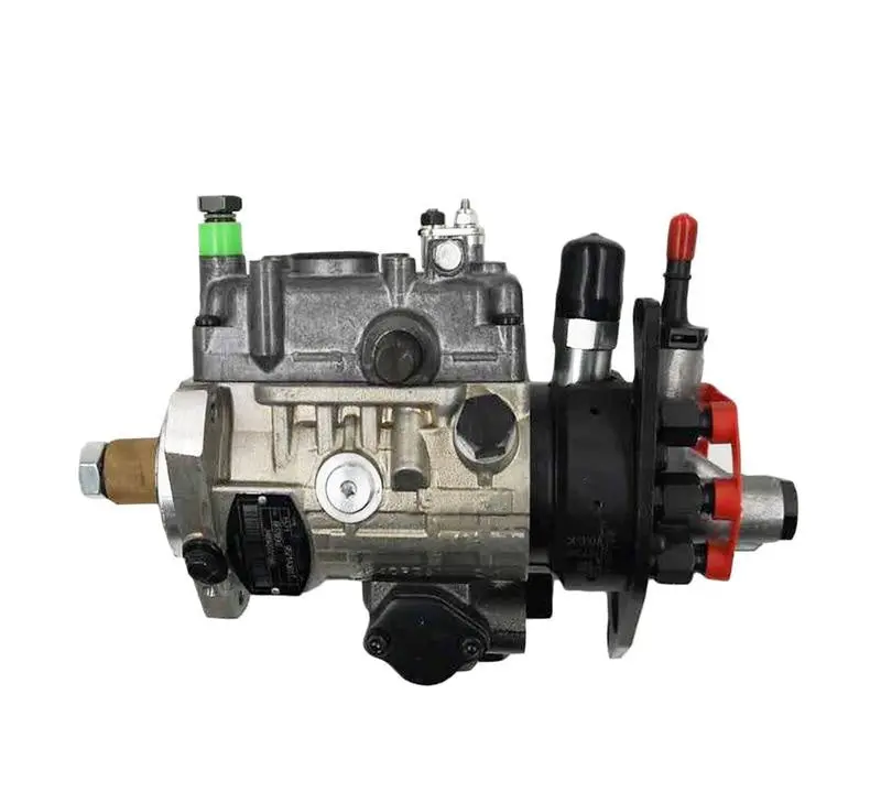 Original Injection Pump Assy 9320A349g 9320A340g For Perkins 4T Caterpillar 3054C Engine 2644H023 Dp210 1