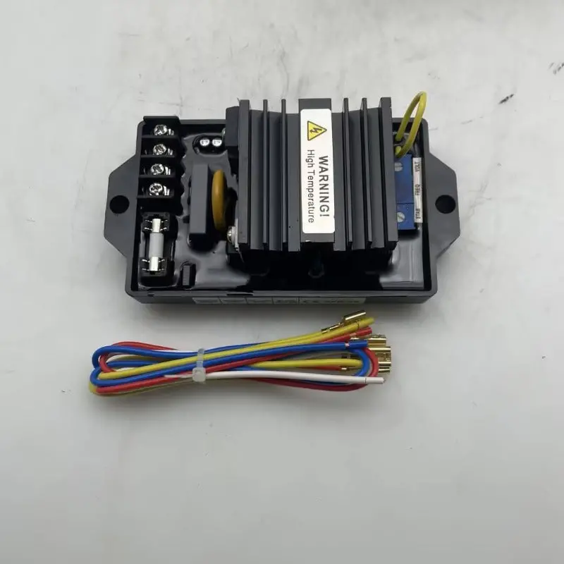 Avr-20 20A Avr Automatic Voltage Regulator Brushless Excitation Generator Stabilizer Control Module 1