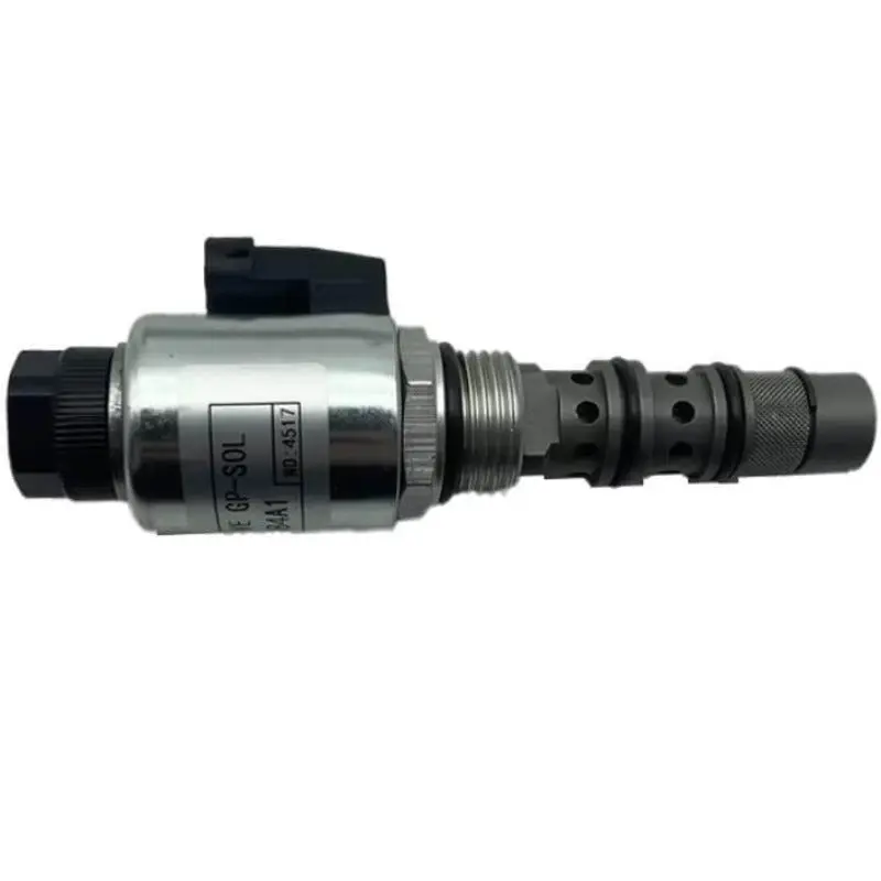 12V 180584A1 Solenoid Valve For Case Mx80c Mx90c Mx100c Mx100 Mx110 Mx120 Mx135 1