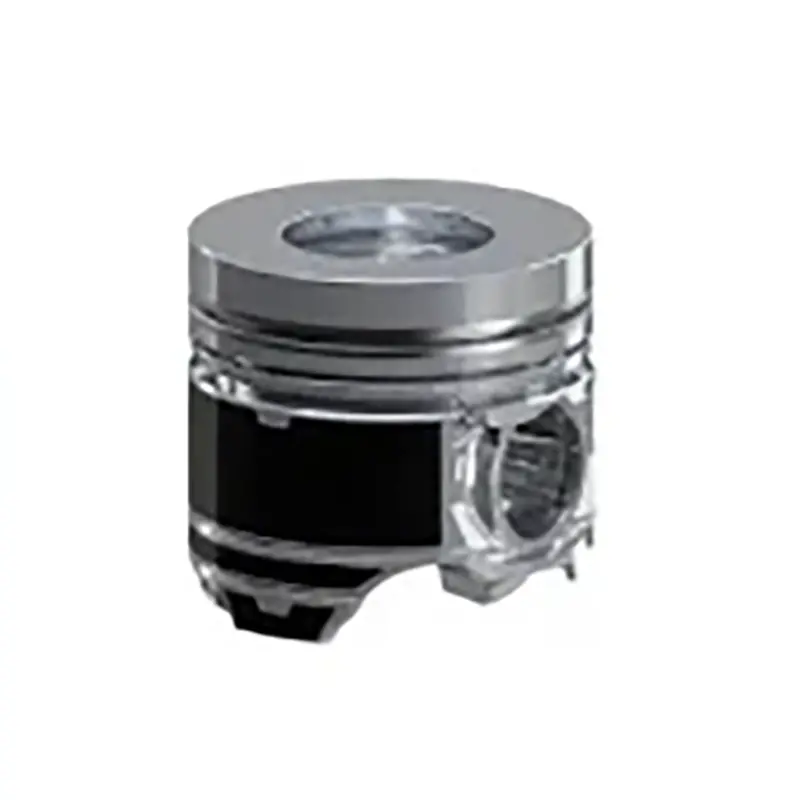 New Qsl Piston 4941393 3974404 4089963 For Cummins 6Taa-9004 6L Diesel Engine Spare Part 1