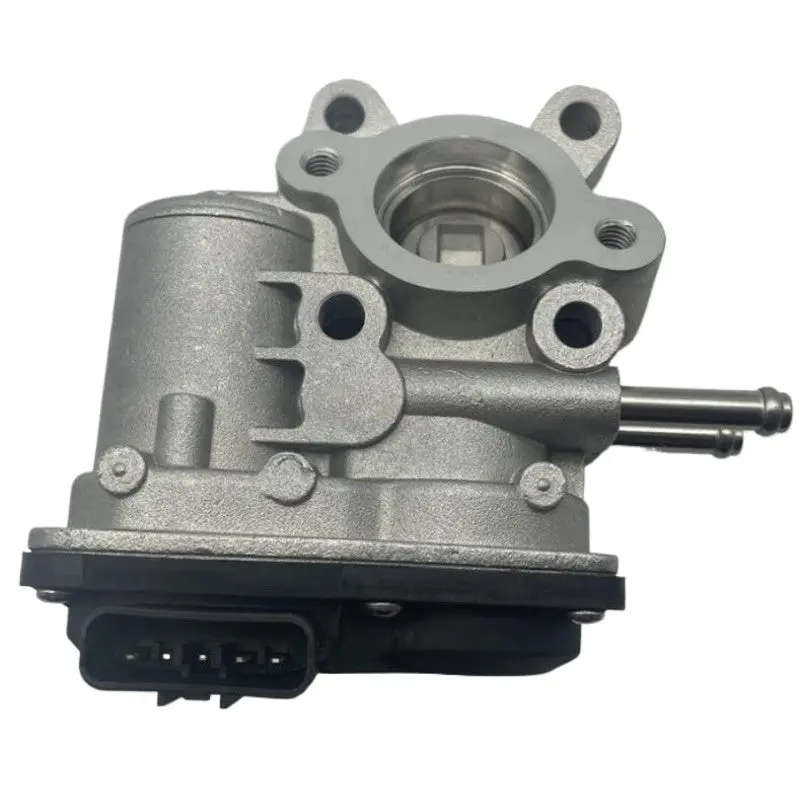 Egr Valve 14710-Ec00b 14710-Ec00d Fits For Nissan Navara 2.5 Dci D40 1