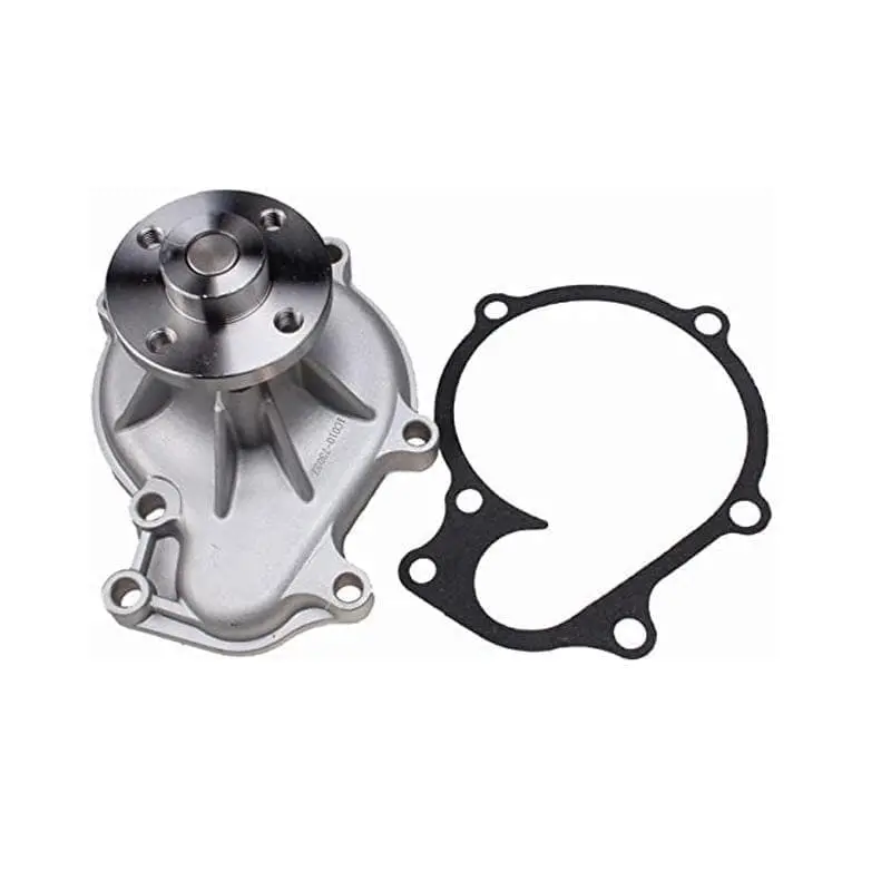 Water Pump 6680852 A-6680852 With Gasket For Bobcat Skid Loaders S220 S250 S300 Engine V3300 V3600 V3800 1