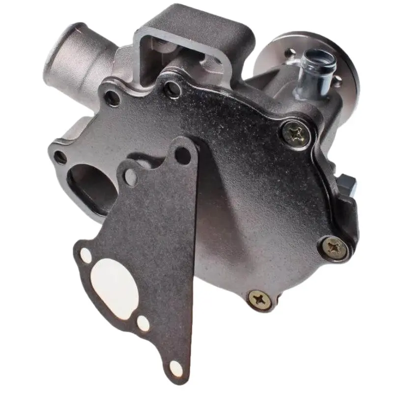 Water Pump For Ford New Holland Tractor Sba145017780 Sba145017721 Sba145017790 1