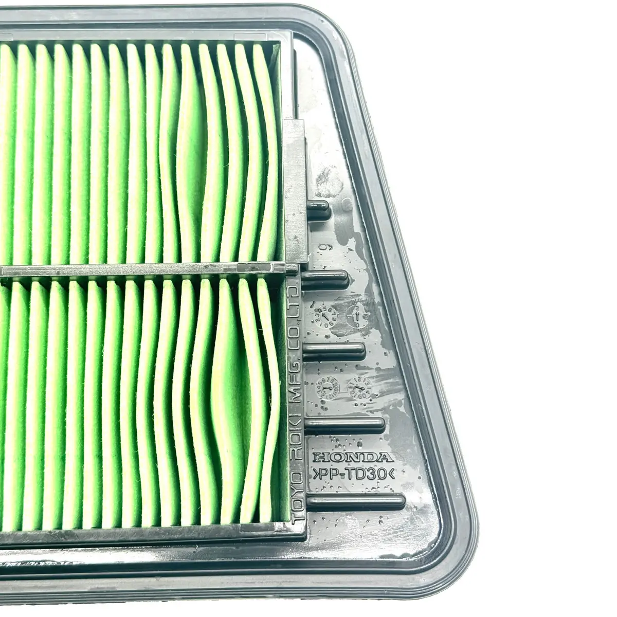 Air Filter - Genuine Honda - Honda Acty Van - Hh5, Hh6 Models - 1999-2019 1