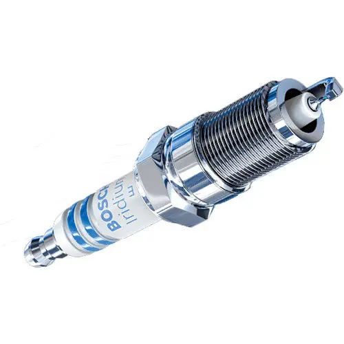Bosch Pr-Each/Bx-4 Spark Plug 1