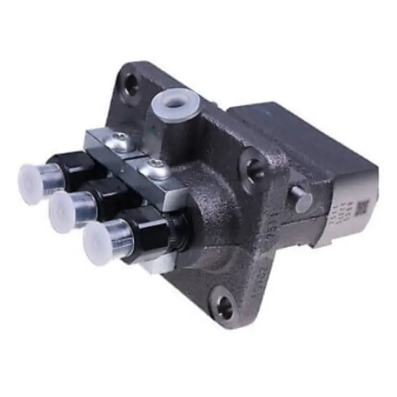 Remanufactured Fuel Injection Pump 1G702-51012 1G702-51010 094500-7510 For Kubota Engine D1503 D1703 Tractor L2600dt 1