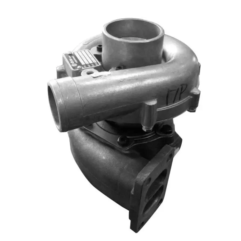 Replacement 969376 317810 315960 Engine Turbo Turbocharger For Engine K27115 1