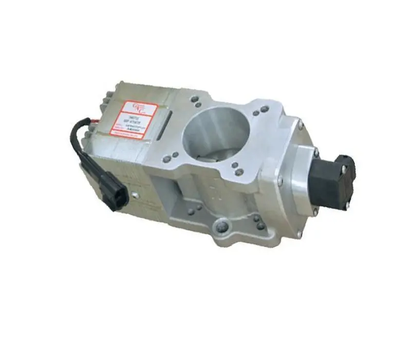 High Temperature Actuator For Gac Atb552t2n1 24 55Mm Integral Throttle Body 1
