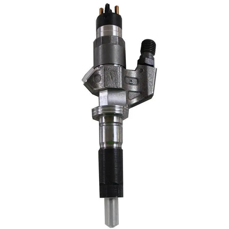 Replacement 97729095 Gm Fluid Fuel Injector For Lb7 Duramax Diesel Engine 6.6L 1