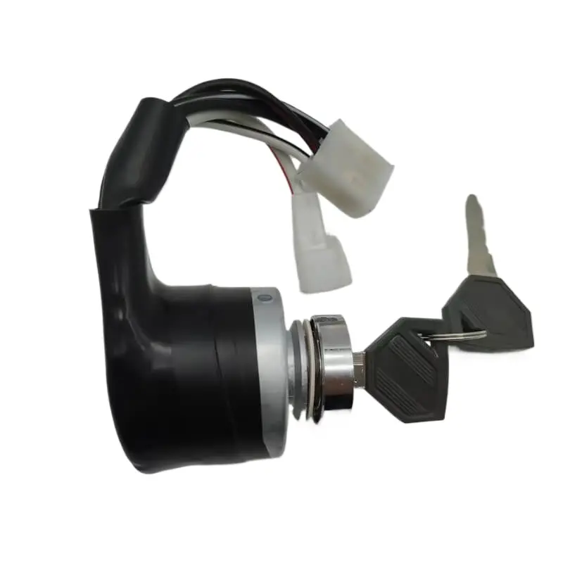 194940-52110 Ignition Switch Fits For Yanmar Fx28d Fx32 Fx32d Fx42 Fx42d Ff145d 1