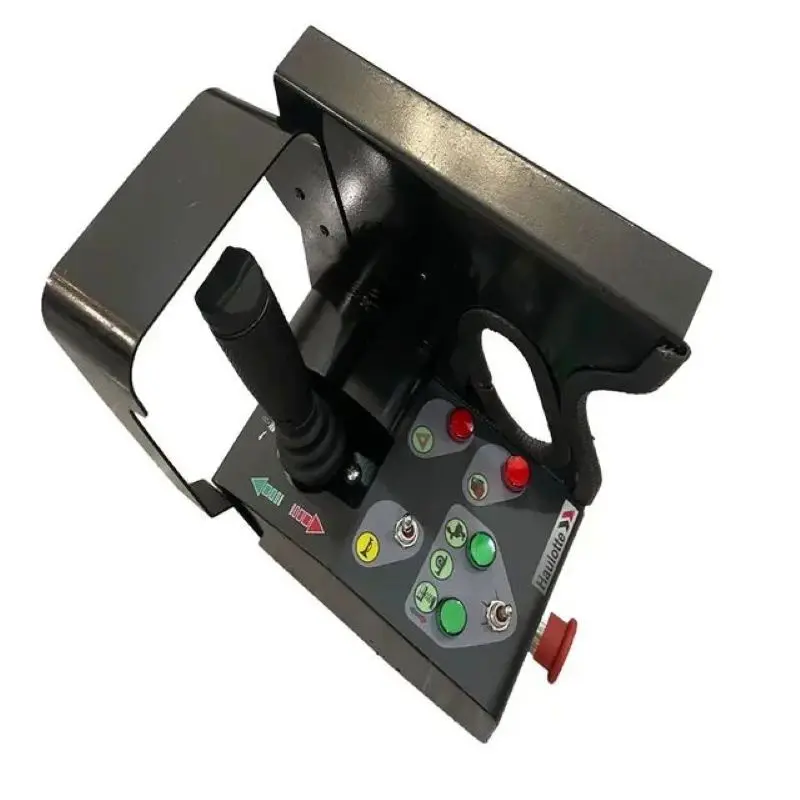 New Control Box Assembly 4000306220 Compatible For Haulotte Optimum 6 Compact 8 Compact 10N 1