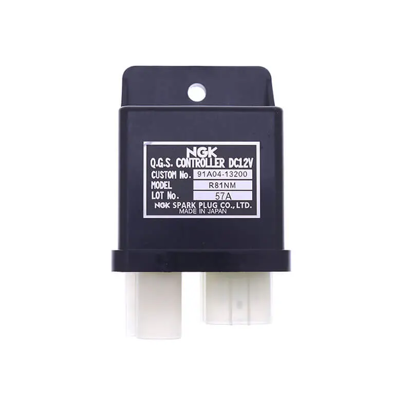 91A04-13200 1K533-65662 Controller For Mitsubishi Engine S6s Forklift Fd15n-F16d Fd20n-F18c 1