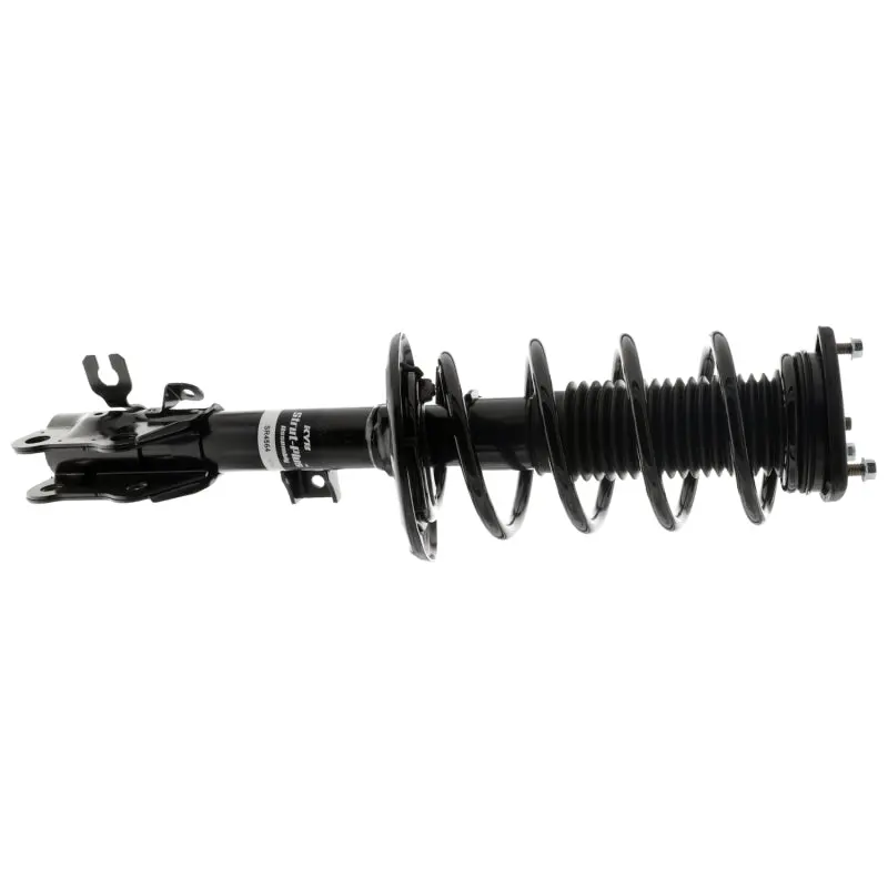 Kyb Strut Plus Replacement Strut Assembly – Front Left For 2013–2016 Mazda Cx-5 1