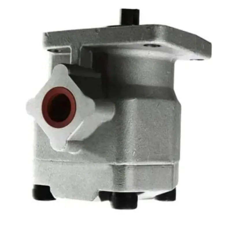 Hydraulic Pump K3511-36702 K3611-36702 For Kubota Engine D1105 Front Mover F2260 F2560 F2680 F2690 F2880 F3060 F3080 F3680 1