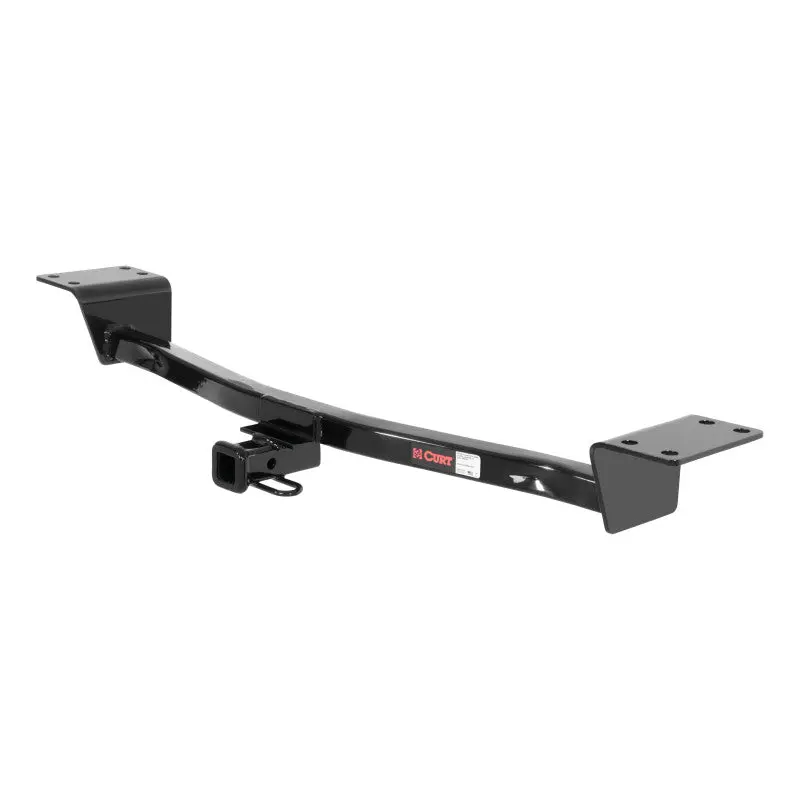 Curt Class I Trailer Hitch For 1992–2000 Lexus Sc300/Sc400 Coupe — Includes 1-1/4-Inch Receiver 1