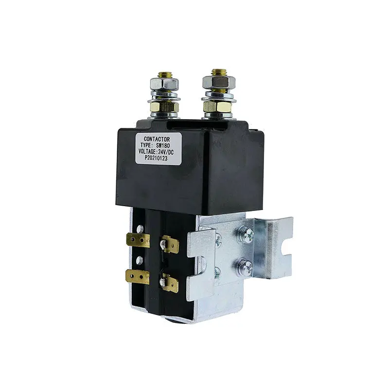 74266 74266Gt 24V 180A Contactor Drive For Genie Gs-1530 Gs-1930 Z-30/20N Z-34/22 Dc Z-34/22N Z-34/22 1