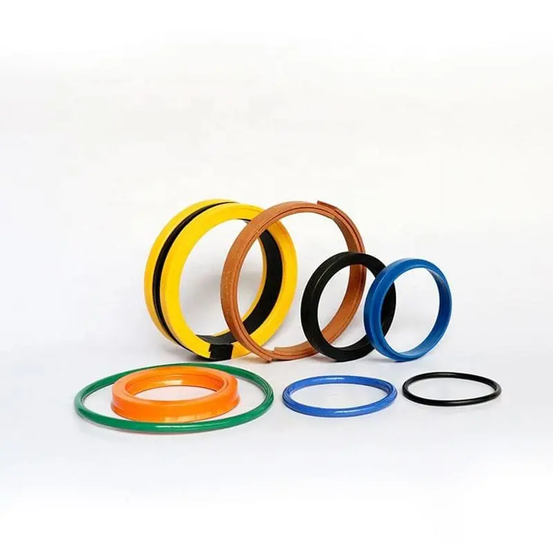 991-00131 Boom Cylinder Seal Kit For Jcb 3D 214 1400 1400B 4C 4Cx444 4Cxsm444 1
