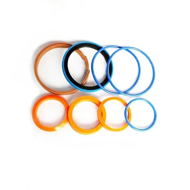 991-20030 Cylinder Seal Kit For Jcb Backhoe Loader 3Cx 3Cx-2Wd 3Cx-4Wd 1