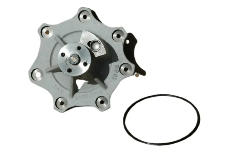 Water Pump Assy 995-641 998-720 10000-01568 10000-50050 For Fg Wilson Perkins 1