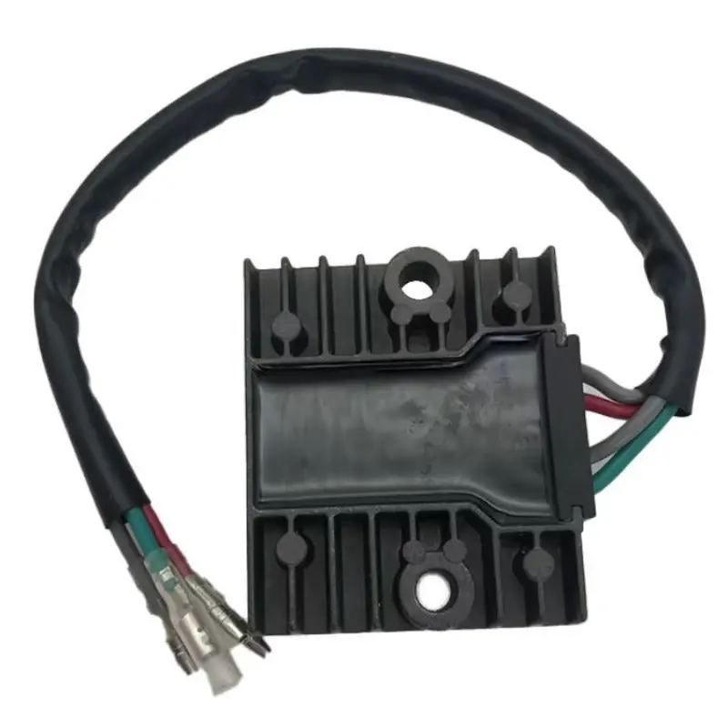 Rectifier Fit For Honda Bf 9.9 15 30 A 25D 9.9Hp 15Hp 25Hp 30Hp 31750-Zv7-003 1