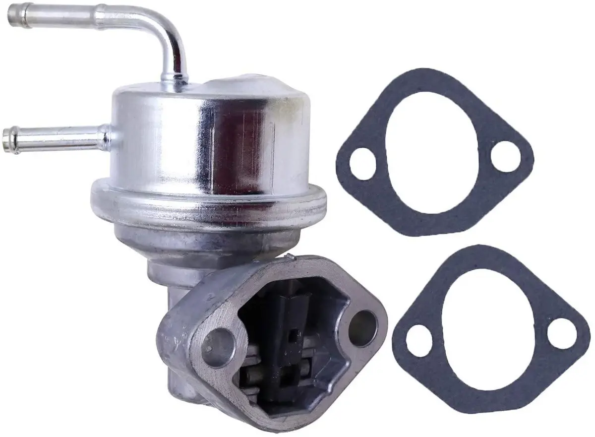 Fuel Lift Pump 99916-2164 999162164 For Kawasaki Engine John Deere Gx345 Lx178 Lx188 Lx279 1