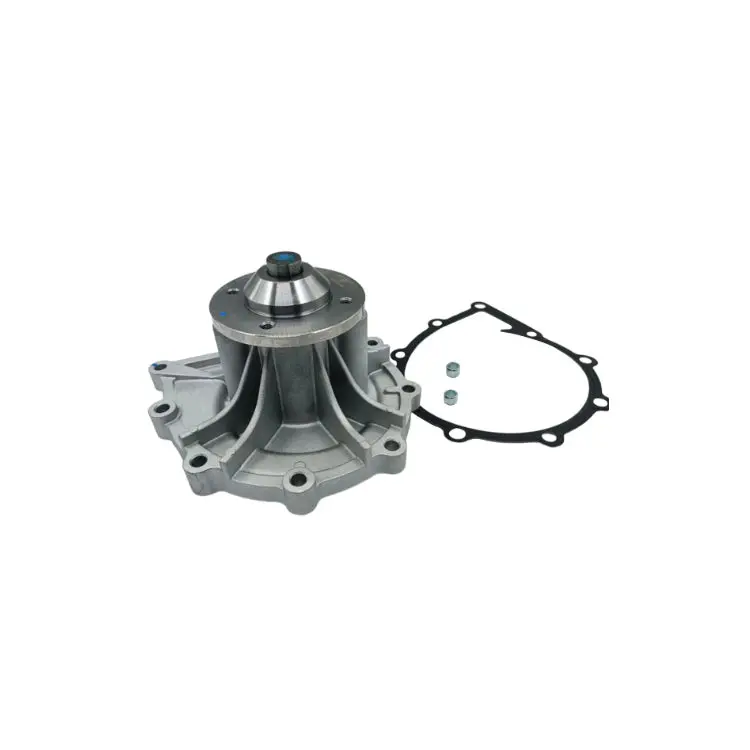 Wdpart Water Pump 7091873C1 For 2012 International Maxxforce 13 Caterpillar Ct11 Ct13 1