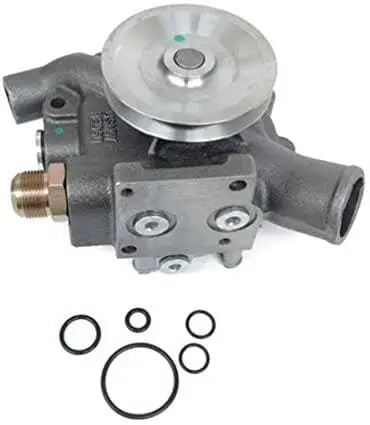 Water Pump 4P3683 4W0253 0R3007 9V4879 0R1013 4P3683 For Cat Engine 3116 3126 1